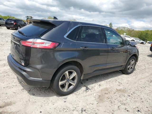 Vin: 2fmpk4j95lbb13938, lot: 56601855, ford edge sel 20203