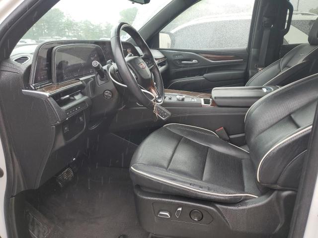 2022 CADILLAC ESCALADE P 1GYS4BKL3NR164999