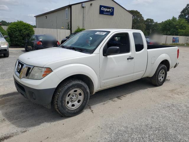 Vin: 1n6bd0ct6gn744960, lot: 58417875, nissan frontier s 2016 img_1