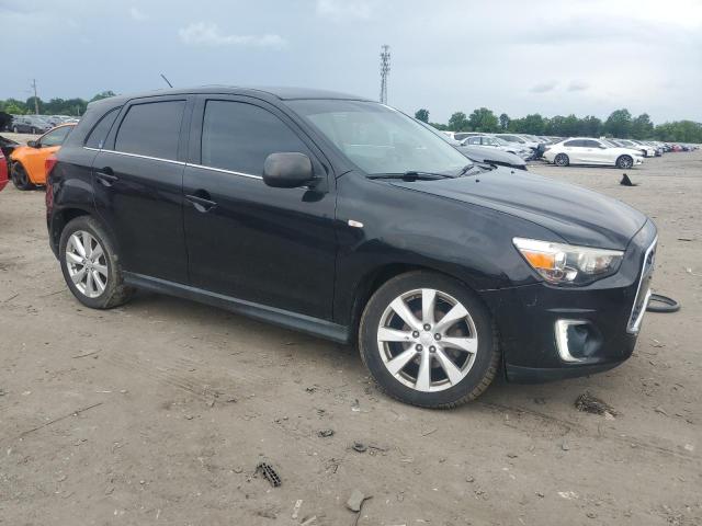 Vin: 4a4ar4au9fe011053, lot: 59012625, mitsubishi outlander se 20154