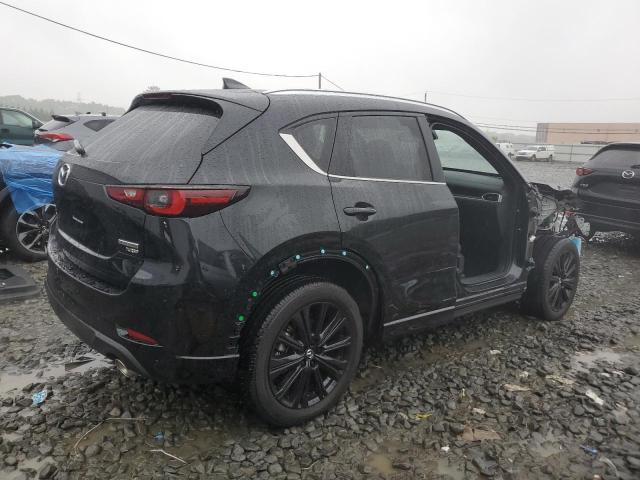 Vin: jm3kfbay6n0564869, lot: 57066965, mazda cx-5 20223