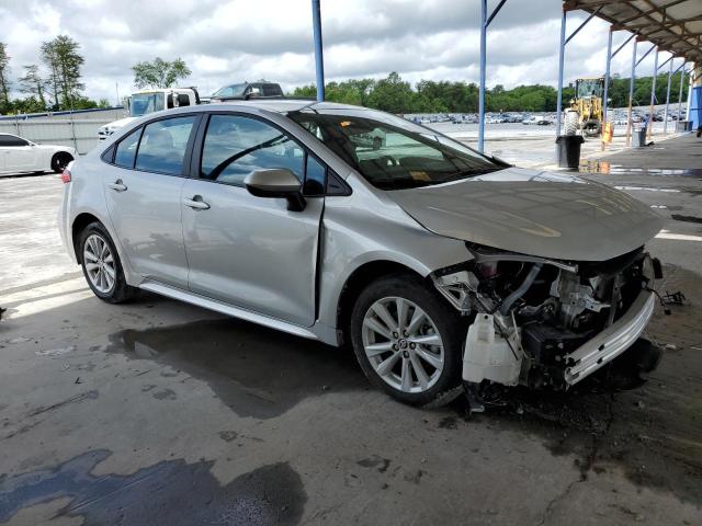 Vin: 5yfb4mde0rp103240, lot: 56528445, toyota corolla le 20244