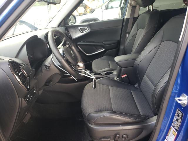 2020 KIA SOUL EX - KNDJ33AU8L7108280