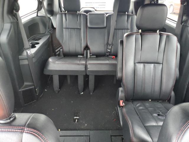 2018 DODGE GRAND CARA - 2C4RDGEG5JR249184