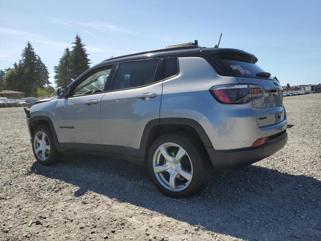 2021 JEEP COMPASS LA 3C4NJDBB7MT595527