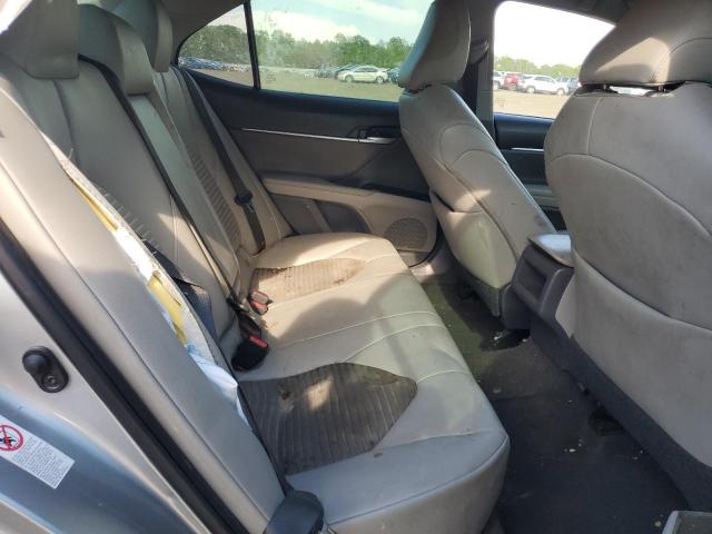 2018 TOYOTA CAMRY L - 4T1B11HK1JU581516