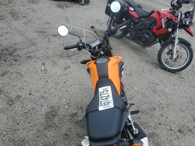 2020 HONDA GROM 125 MLHJC7518L5209965