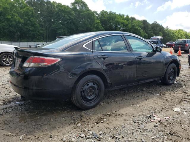 Vin: 1yvhz8bh3a5m31554, lot: 55408355, mazda 6 i 20103