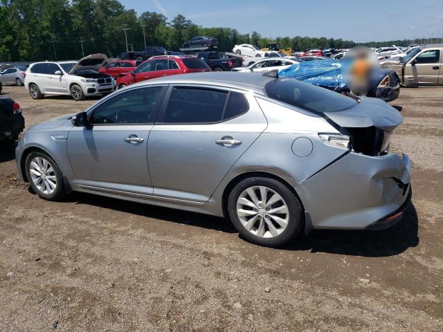 Vin: knagn4ad8e5075013, lot: 56123635, kia optima hybrid 20142