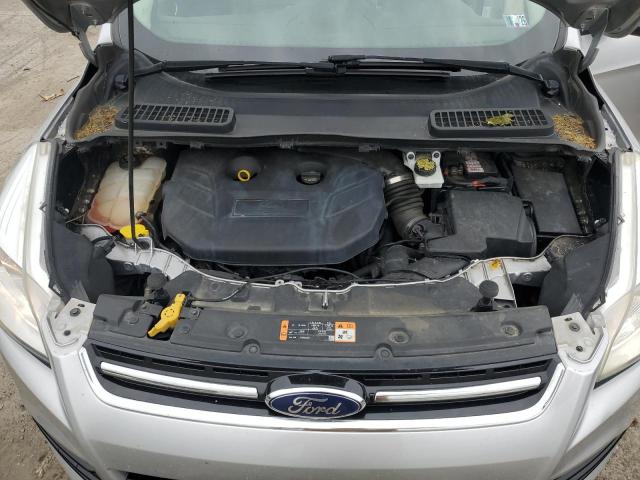 2016 FORD ESCAPE TIT - 1FMCU9J95GUA73849
