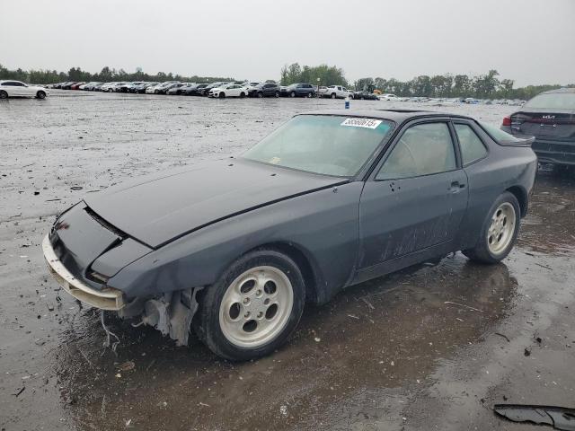 Vin: wp0aa0940gn454706, lot: 58560615, porsche 944 1986 img_1