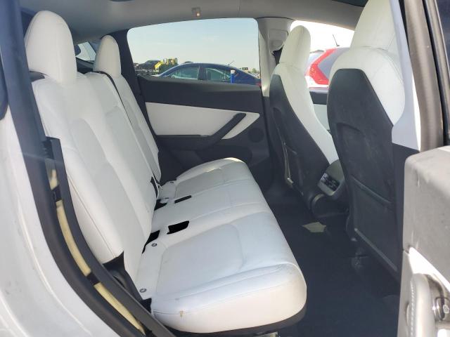 2021 TESLA MODEL Y 5YJYGDEE8MF069343