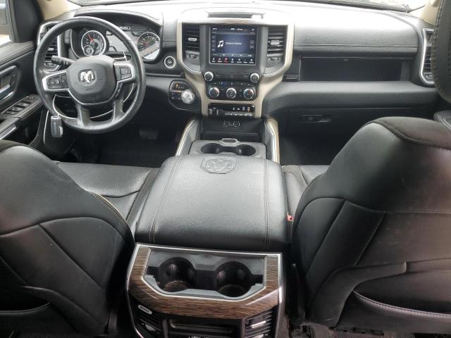 2020 RAM 1500 LARAM - 1C6SRFJT5LN419521