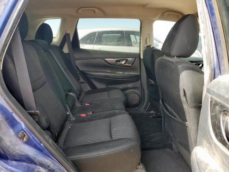 2019 NISSAN ROGUE S - KNMAT2MT8KP511817
