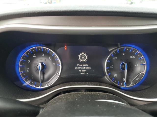 2022 CHRYSLER PACIFICA T - 2C4RC3BG4NR209748