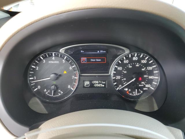 2015 NISSAN ALTIMA 2.5 - 1N4AL3AP1FC141438