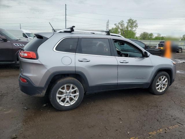 Vin: 1c4pjmcs1ew243658, lot: 56979285, jeep grand cher latitude 20143
