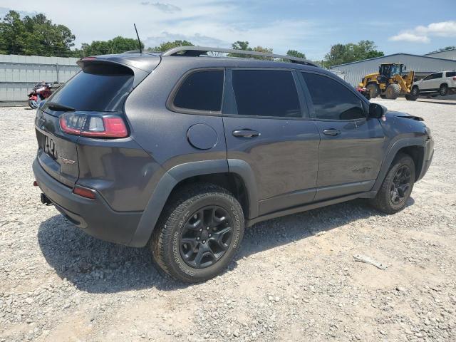 Vin: 1c4pjmbx5kd278692, lot: 56912285, jeep cherokee trailhawk 20193