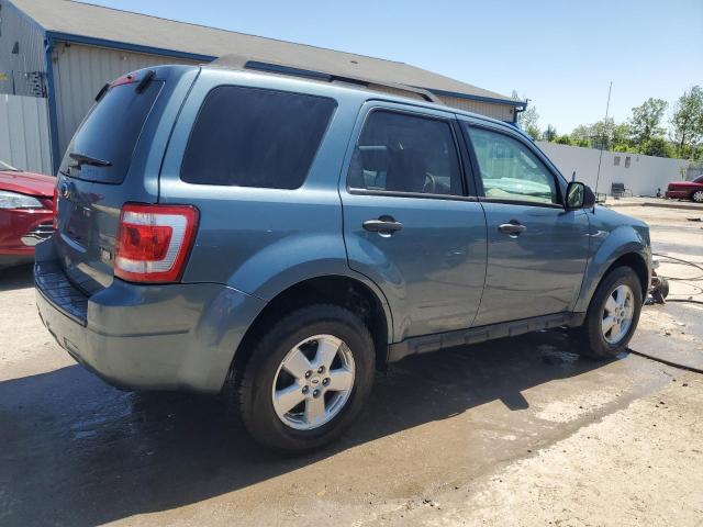 Vin: 1fmcu0dg8ckb26863, lot: 56389445, ford escape xlt 20123