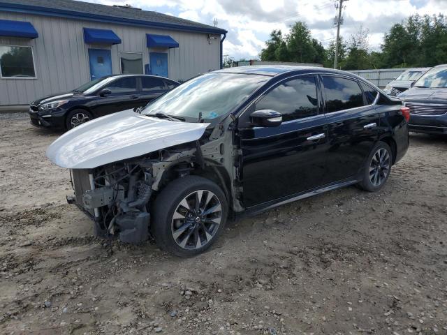 Vin: 3n1ab7ap0jy202768, lot: 56668485, nissan sentra s 2018 img_1
