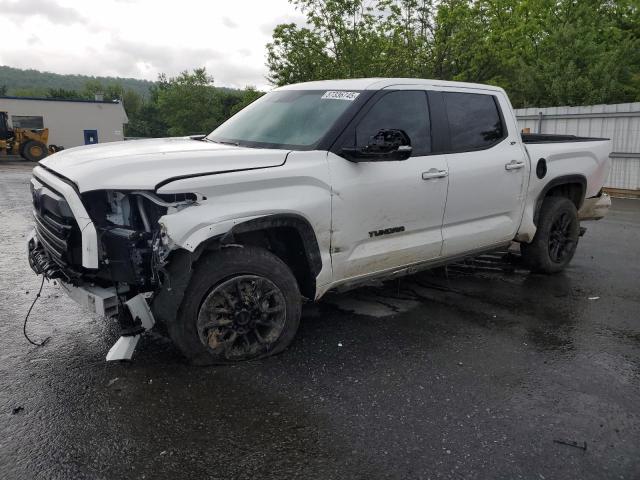 TOYOTA TUNDRA CRE