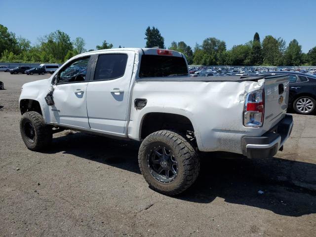 2015 CHEVROLET COLORADO Z 1GCGTCE38F1130539