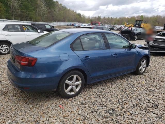 Vin: 3vw267aj7gm339155, lot: 56392225, volkswagen jetta s 20163