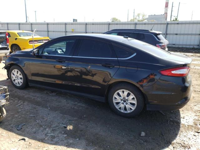 Vin: 3fa6p0g71er185780, lot: 56307415, ford fusion s 20142