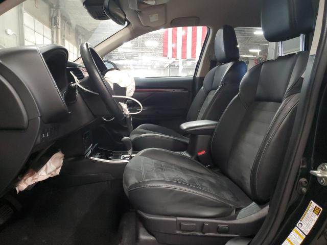 2020 MITSUBISHI OUTLANDER - JA4AZ3A37LZ042423