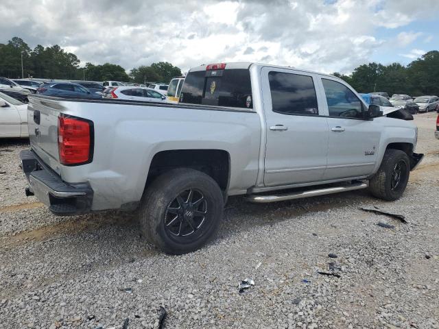 2017 CHEVROLET SILVERADO - 3GCPCREC4HG130500