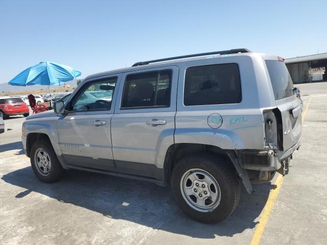 Vin: 1c4njrbb4gd614526, lot: 56717795, jeep patriot sport 20162