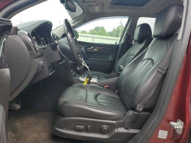 2017 BUICK ENCLAVE - 5GAKRBKD9HJ159133