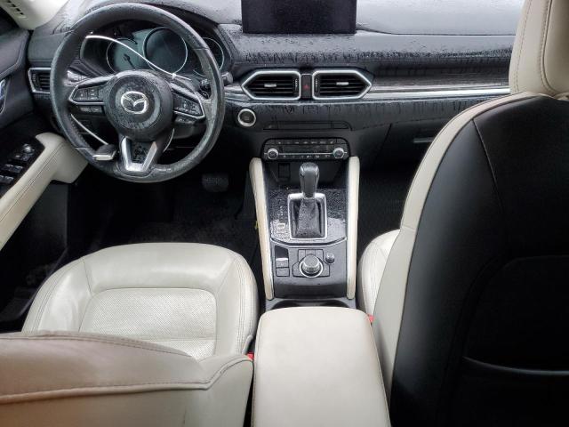 2021 MAZDA CX-5 GRAND JM3KFBAY2M0475010
