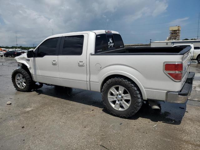 Vin: 1ftfw1cf3cfc89486, lot: 57990575, ford f-150 supercrew 20122