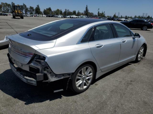 Vin: 3ln6l2lu2er836102, lot: 57661075, lincoln mkz hybrid 20143