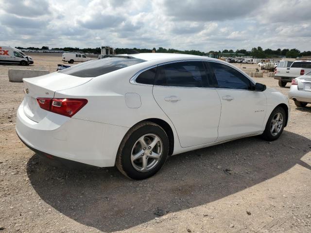 Vin: 1g1zb5st7gf232469, lot: 58772035, chevrolet malibu ls 20163