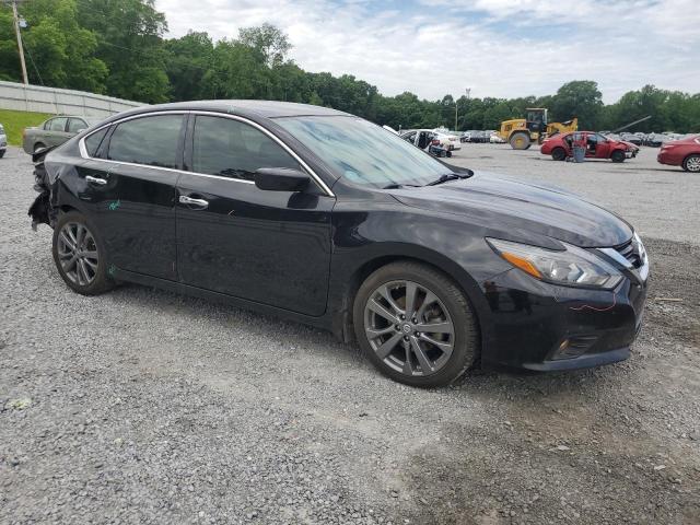 Vin: 1n4al3ap3jc152336, lot: 57580605, nissan altima 2.5 20184
