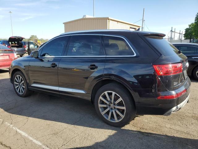 Vin: wa1laaf74jd004058, lot: 57092425, audi q7 premium plus 20182
