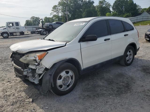HONDA CR-V LX