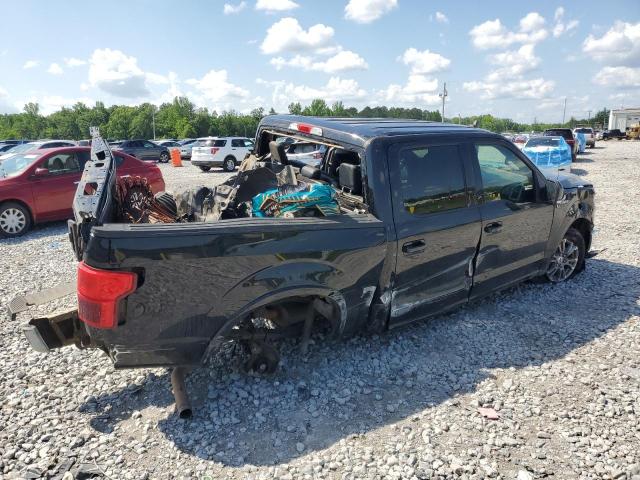 Vin: 1ftew1c52lfa63359, lot: 56275385, ford f-150 supercrew 20203