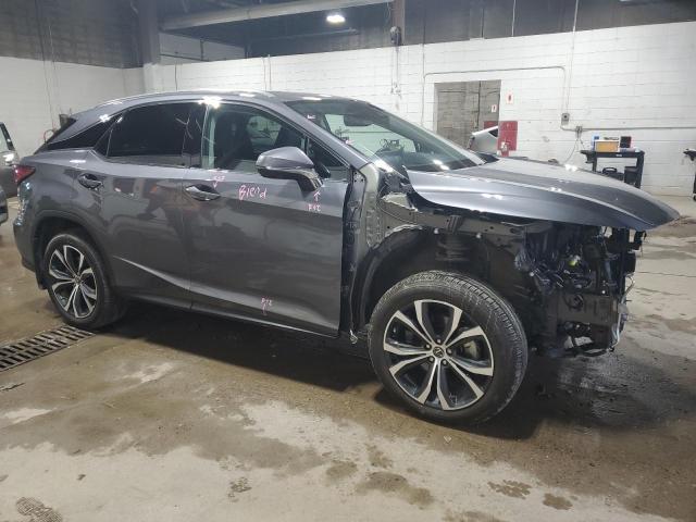 Vin: 2t2hzmda5nc356066, lot: 58013355, lexus rx350 350 20224