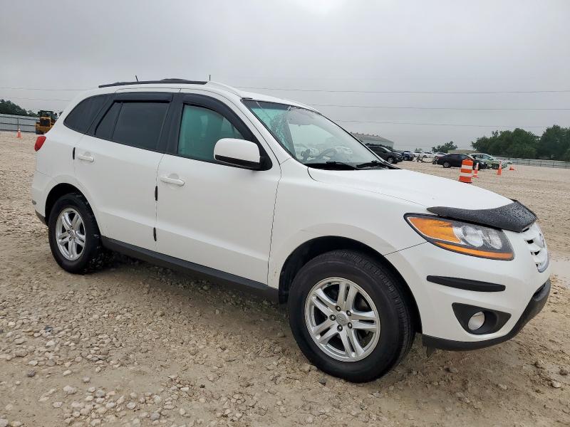 Vin: 5nmsgdag8ah359573, lot: 58688525, hyundai santa fe gls 20104