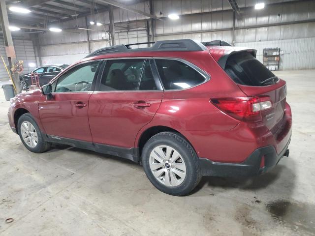 2019 SUBARU OUTBACK 2. - 4S4BSAHC0K3299607