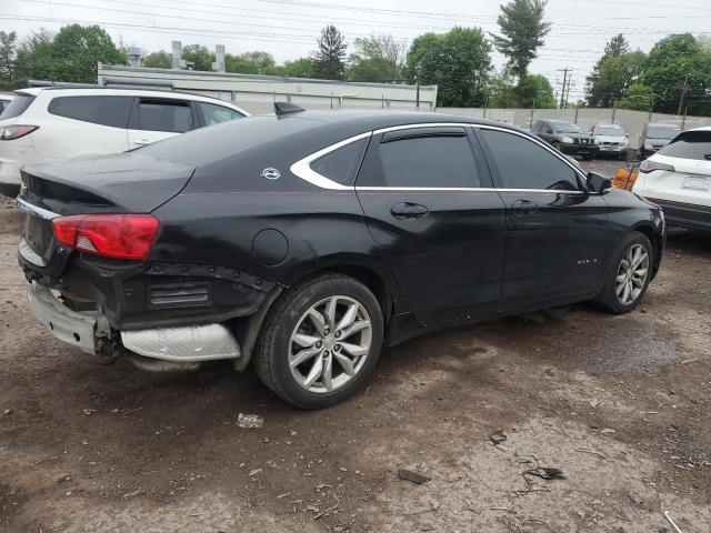 Vin: 2g1105s33h9103920, lot: 55130105, chevrolet impala lt 20173