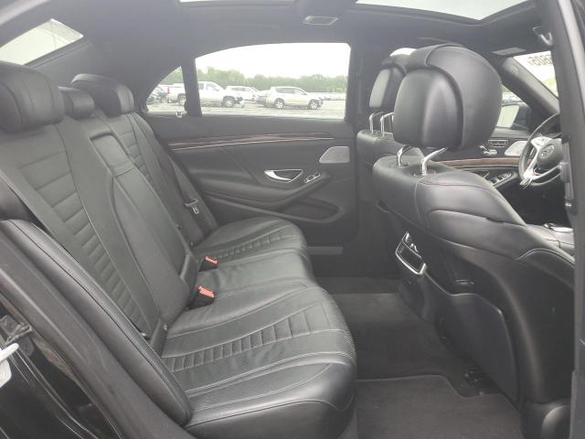 2018 MERCEDES-BENZ S 560 WDDUG8DB6JA373973