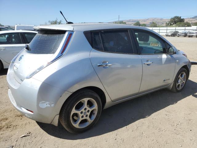 Vin: jn1az0cp2ct024759, lot: 58338465, nissan leaf sv 20123
