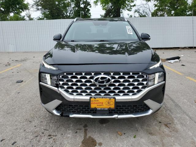 2023 HYUNDAI SANTA FE S 5NMS3DA19PH019803