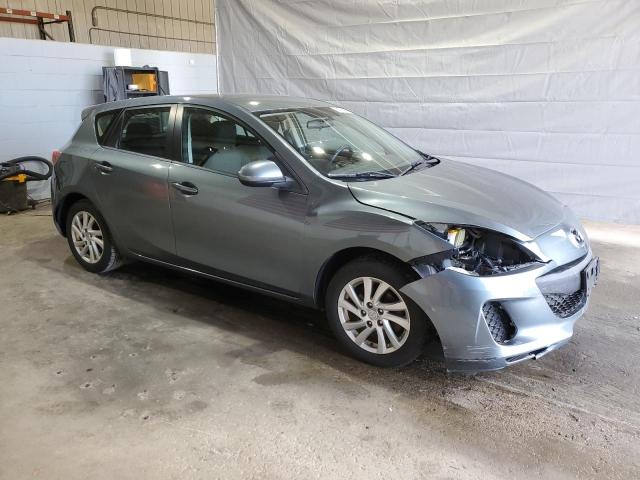 Vin: jm1bl1l80c1662957, lot: 54765265, mazda 3 i 20124