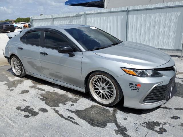Vin: 4t1c11ak8mu576610, lot: 51054755, toyota camry le 20214