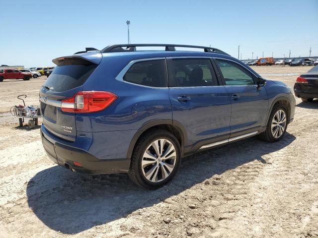 Vin: 4s4wmapd5m3448389, lot: 56368975, subaru ascent limited 20213